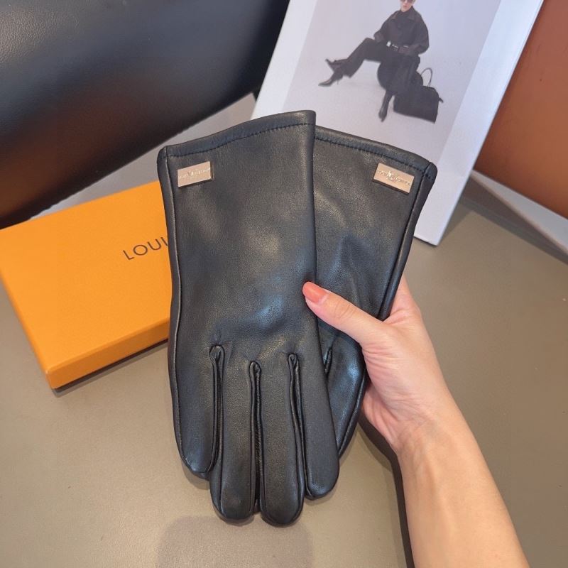 Louis Vuitton Gloves